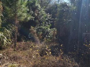 Athena Ter LOT 25, North Pt, FL 34286