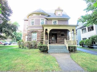 19 Portsmouth Ter APT 2, Rochester, NY 14607