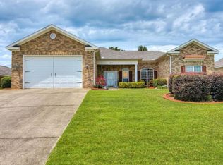 4321 Regans Ln, Augusta, GA 30909