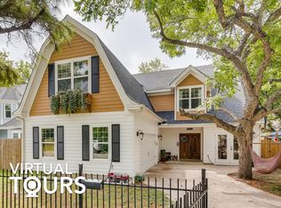 1103 Walnut, Bastrop, TX 78602