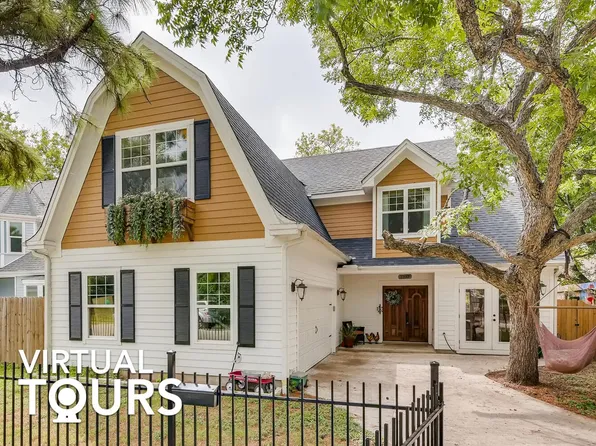 1103 Walnut, Bastrop, TX 78602
