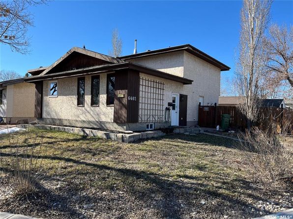 6402 Dalgliesh DRIVE, Regina, SK S4X 2R2
