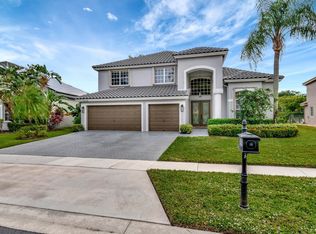 12338 N Melrose Way, Boca Raton, FL 33428