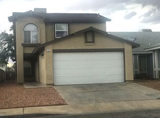 535 Inness Ave, Henderson, NV 89011