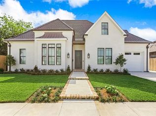 840 Phosphor Ave, Metairie, LA 70005