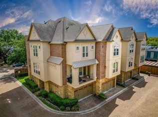 5307 Perrington Heights Ln, Houston, TX 77056