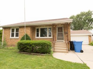 6084 N Oriole Ave, Chicago, IL 60631