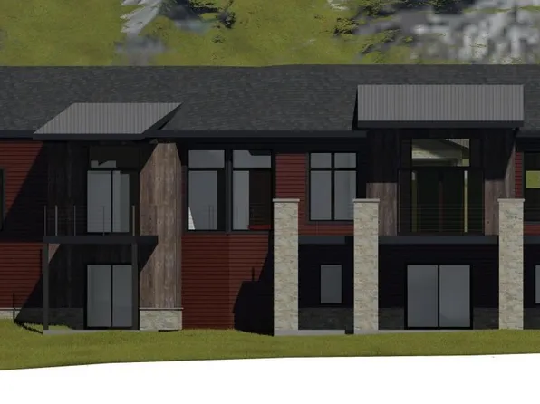 1095 GCR 511/ Golf Course Circle, Tabernash, CO 80478
