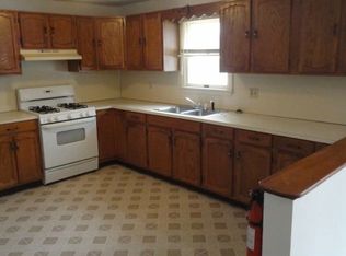 11 Hickey St APT 2, Rochester, NH 03868