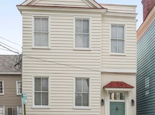 88 Alexander St APT A, Charleston, SC 29403