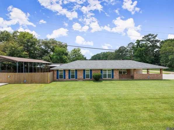 5275 Mapleton Dr, Greenwell Springs, LA 70739