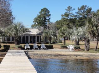 1072 Conestoga St, Manning, SC 29102