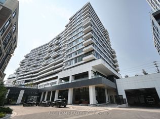 2485 Eglinton Ave W #1404, Mississauga, ON L5M 7C1