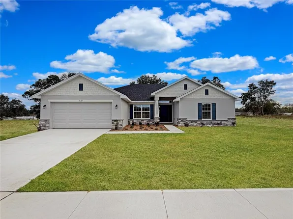 1672 Ann Rose Way, Leesburg, FL 34748