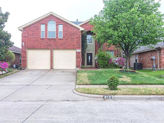 2nd image of 913 Windbrook Dr