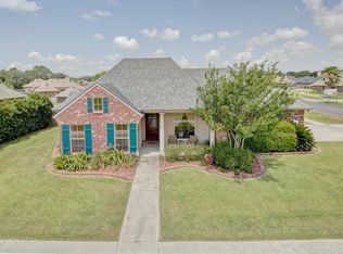 410 Gayle Rd, Carencro, LA 70520