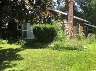 3039 Route 98, Franklinville, NY 14737