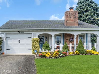 71 Mansfield Avenue, Manchester, NJ, 08759