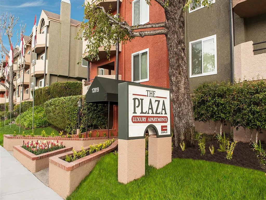 The Plaza — Photo 1