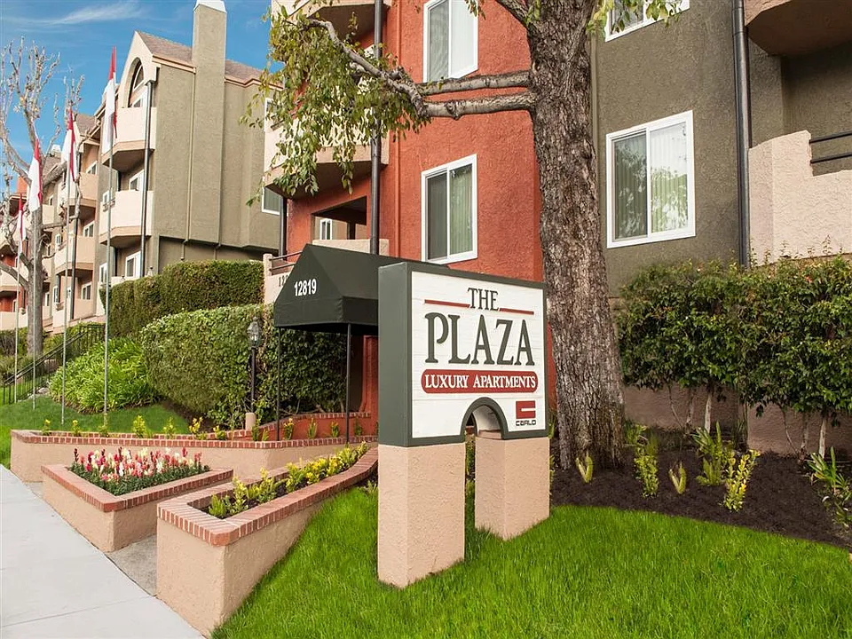 The Plaza