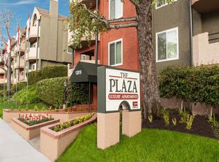 The Plaza, Sherman Village, CA 91607