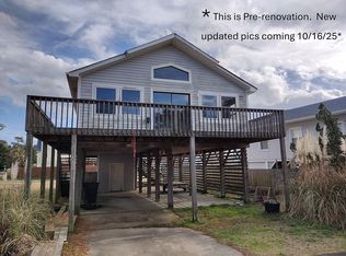 105 Eagle Dr, Kill Devil Hills, NC 27948