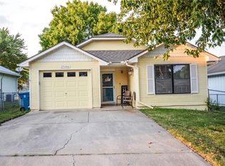 17904 E Whitney Rd S, Independence, MO 64057