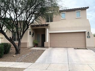 139 W Camino Rio Chiquito, Sahuarita, AZ 85629