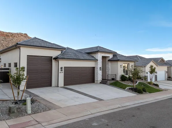 6070 S Bunda Way, Saint George, UT 84790