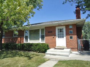 5949 Ridge Ave, Berkeley, IL 60163