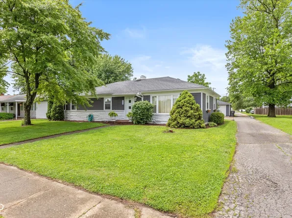 333 S John St, Lapel, IN 46051