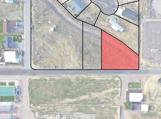 775 E 100 N, Enterprise, UT 84725