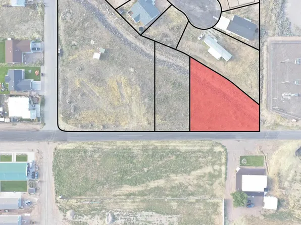 775 E 100 N, Enterprise, UT 84725