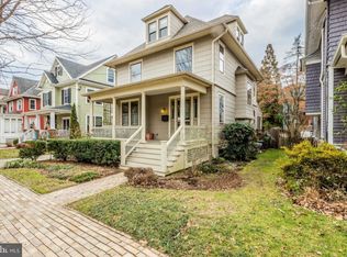 43 Trueman Ave, Haddonfield, NJ 08033
