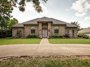 1733 Cedar Hill Rd, Duncanville, TX 75137