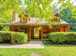 427 Plantation Rd, Amherst, VA 24521