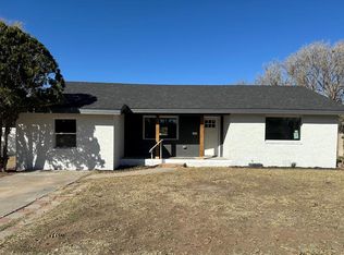 1202 W Kansas Ave, Midland, TX 79701