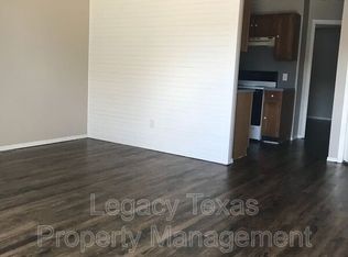 1419 W Kilpatrick Ct APT D, Cleburne, TX 76033