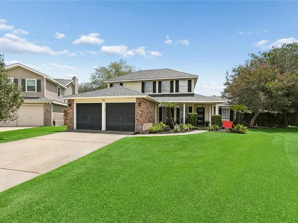 103 Circlewood Ct, Slidell, LA 70461