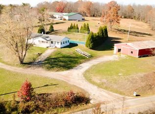 2999 Five Points Rd, Jackson, OH 45640