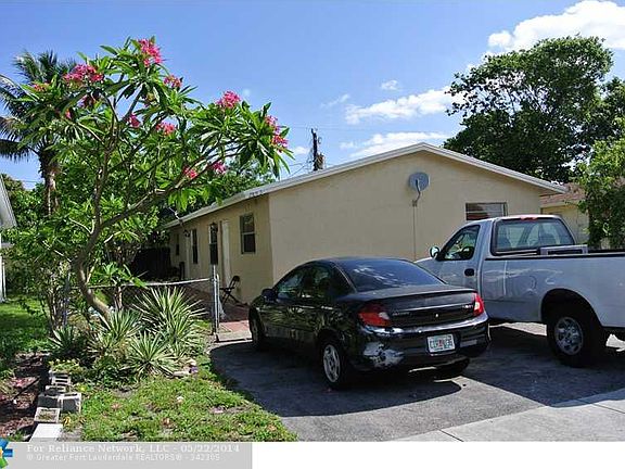 4th image of 2845 NW 13th Ct #1-2