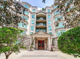 7071 Bayview Ave #304, Markham, ON L3T 7Y8