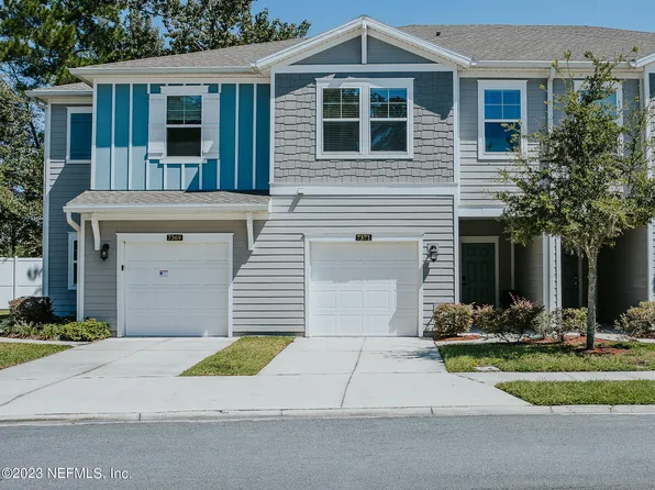 7371 PALM HILLS Drive, Jacksonville, FL 32244