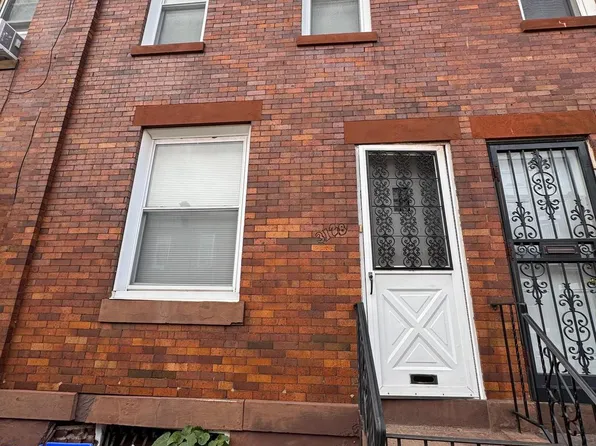 3128 N Bambrey St, Philadelphia, PA 19132