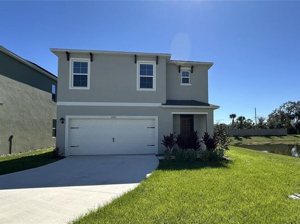 2505 Ribbon Fall Ave