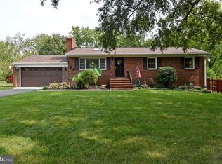 1240 Sterling Rd, Herndon, VA 20170