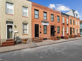 1408 Cooksie St, Baltimore, MD 21230