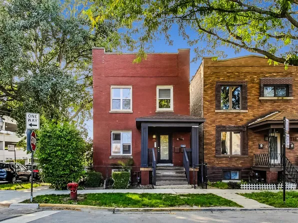 2700 N Artesian Ave, Chicago, IL 60647