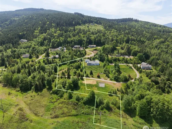 1010 Haven Heights Drive, Sequim, WA 98382