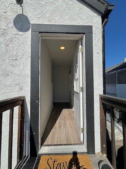 Entry